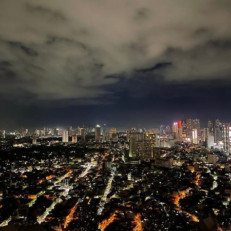 The Serene Escape Rockwell Makati City View 1Br Apartment Manila Bagian luar foto