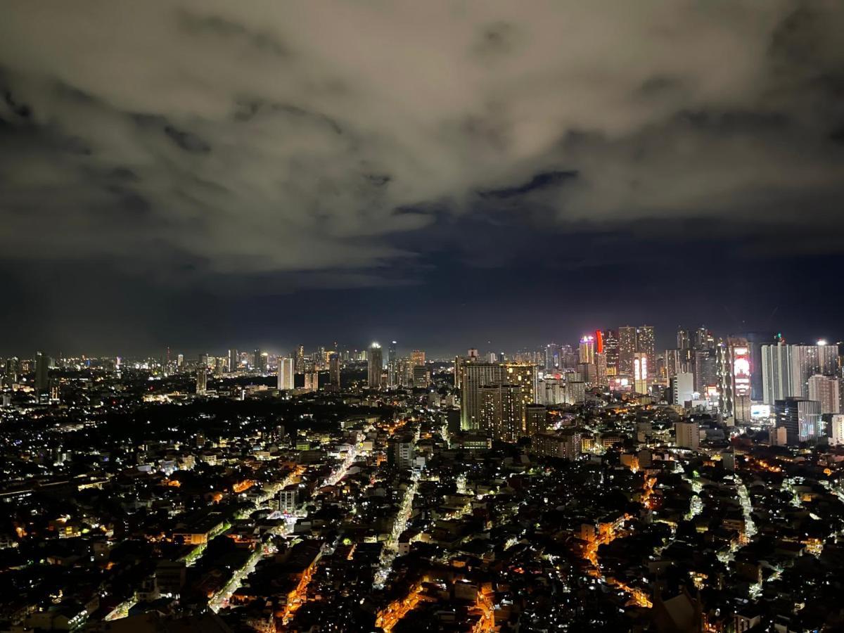The Serene Escape Rockwell Makati City View 1Br Apartment Manila Bagian luar foto